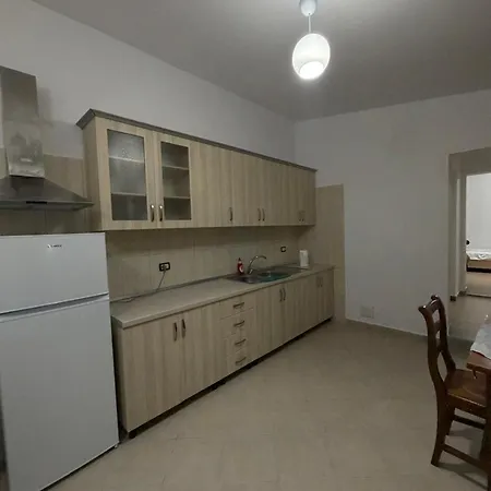 Mateo Appartement Vlorë